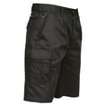 thumbnail image 1 of Portwest Mens Cargo Shorts, 1 of 2