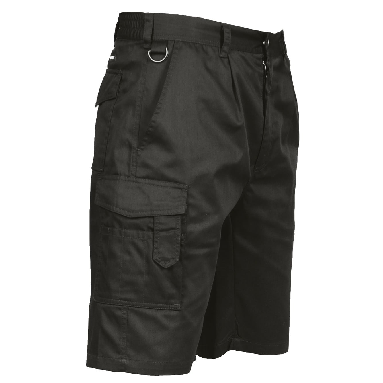 Portwest Mens Cargo Shorts