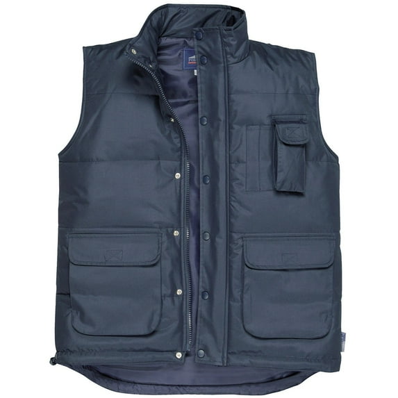 Portwest Mens Classic Body Warmer