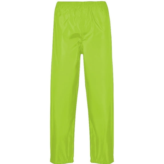 Portwest Mens Classic Rain Trouser (S441) / Pants