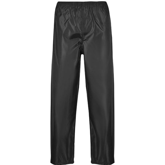 Portwest Mens Classic Rain Trouser (S441) / Pants
