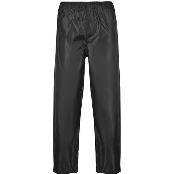 Portwest Mens Classic Rain Trouser (S441) / Pants