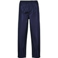 thumbnail image 1 of Portwest Mens Classic Rain Trouser (S441) / Pants, 1 of 3