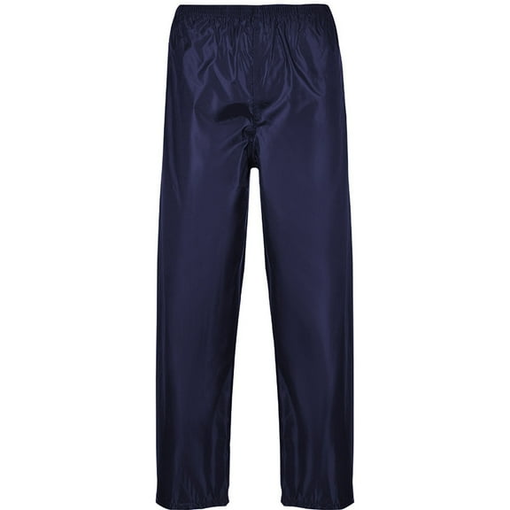 Portwest Mens Classic Rain Trouser (S441) / Pants