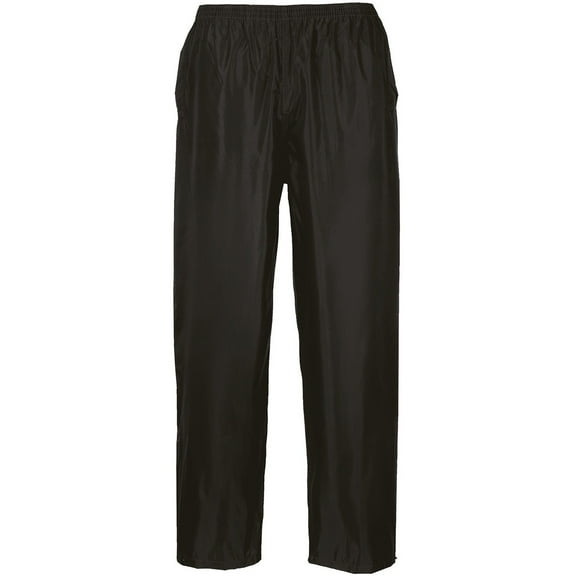 Portwest Mens Classic Waterproof Pants
