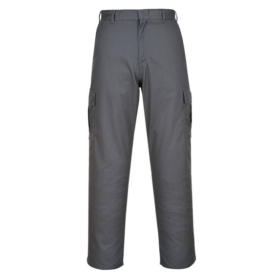 Portwest Mens Combat Pants