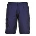 thumbnail image 1 of Portwest Mens Combat Shorts, 1 of 2
