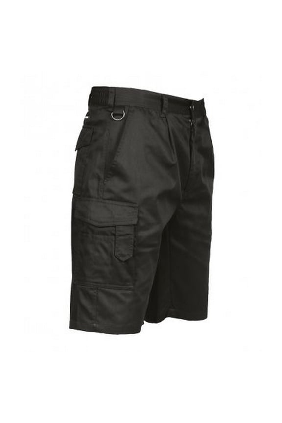 Mens Combat Shorts