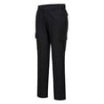 thumbnail image 1 of Portwest Mens Combat Stretch Slim Combat Pants, 1 of 2