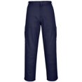thumbnail image 1 of Portwest Mens Combat Work Pants/Pants (Pack of 2), 1 of 2