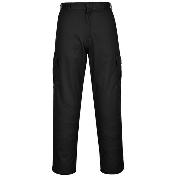 Portwest Mens Combat Work Pants/Pants
