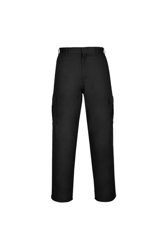 Mens Combat Workwear Pants