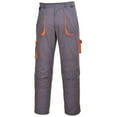 thumbnail image 1 of Portwest Mens Contrast Workwear Pants (TX11) / Pants, 1 of 4