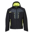 thumbnail image 1 of Portwest Mens DX4 Softshell Jacket, 1 of 3