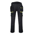 thumbnail image 1 of Portwest Mens DX440 Detachable Holster Pocket Pant, 1 of 2