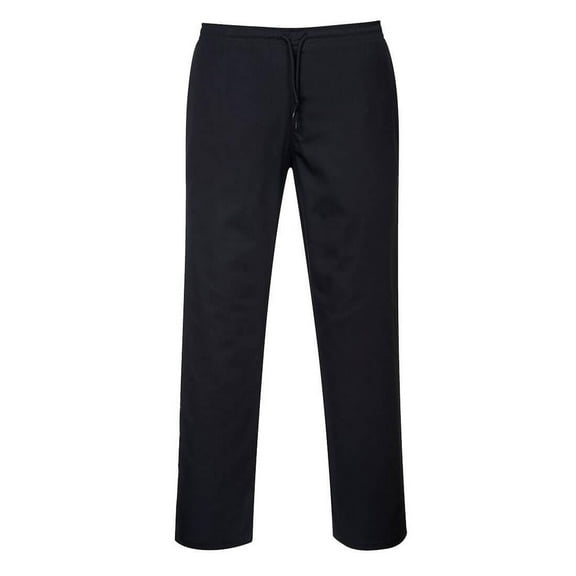 Portwest Mens Drawstring Pants