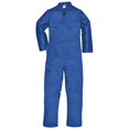 thumbnail image 1 of Portwest Mens Euro Work Polycotton Coverall (S999) / Workwear, 1 of 1