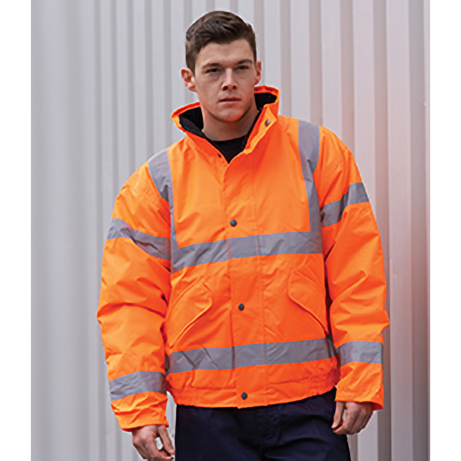 PORTWEST Pilot guite Jacket