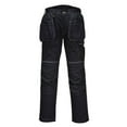thumbnail image 1 of Portwest Mens Holster Stretch Cargo Pants, 1 of 4