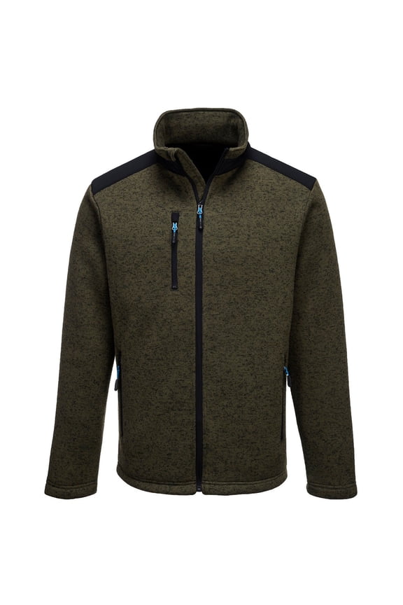 Mens KX3 Performance Fleece Jacket