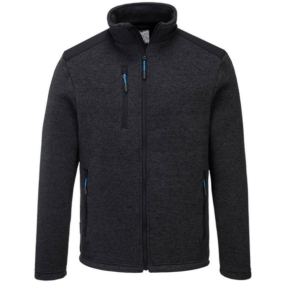Portwest Mens KX3 Performance Fleece Jacket