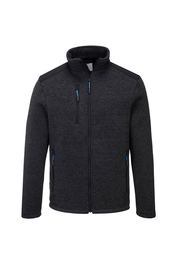 Mens KX3 Performance Fleece Jacket