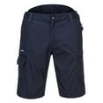 thumbnail image 1 of Portwest Mens KX3 Ripstop Shorts, 1 of 4