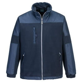 Faded glory men's fleece jacket hot sale