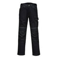 thumbnail image 1 of Portwest Mens PW3 Stretch Lightweight Cargo Pants, 1 of 4