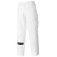 thumbnail image 1 of Portwest Mens Painting Work Pants, 1 of 3