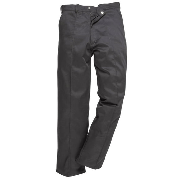 Portwest Mens Preston Workwear Pants (2885) / Pants
