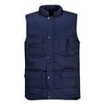 thumbnail image 1 of Portwest Mens Shetland Body Warmer, 1 of 3