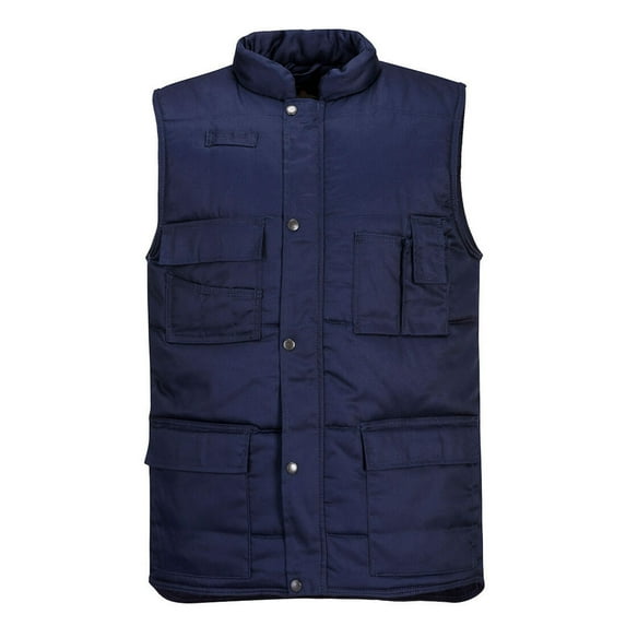 Portwest Mens Shetland Body Warmer