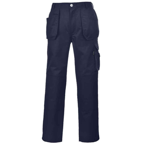 Portwest Mens Slate Holster Work Pants