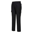 thumbnail image 1 of Portwest Mens Stretch Slim Combat Pants, 1 of 2