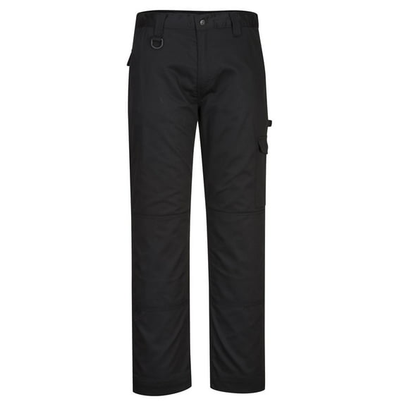 Portwest Mens Super Work Pants