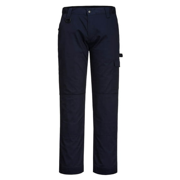 Portwest Mens Super Work Pants