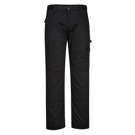 Portwest Mens Super Work Pants