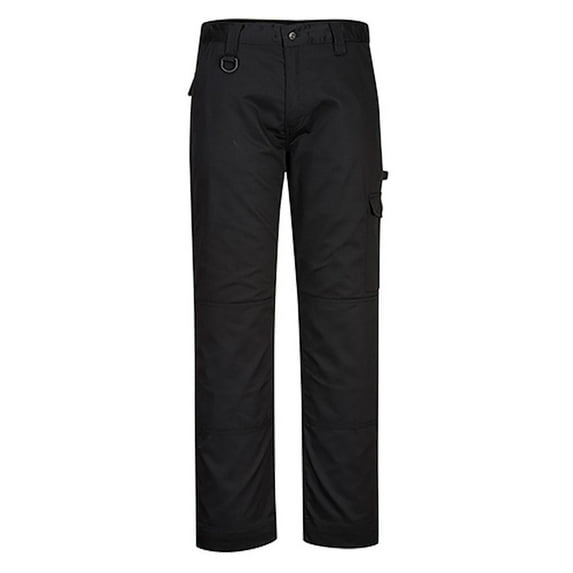 Portwest Mens Super Work Pants
