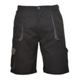 thumbnail image 1 of Portwest Mens Texo Contrast Shorts, 1 of 2