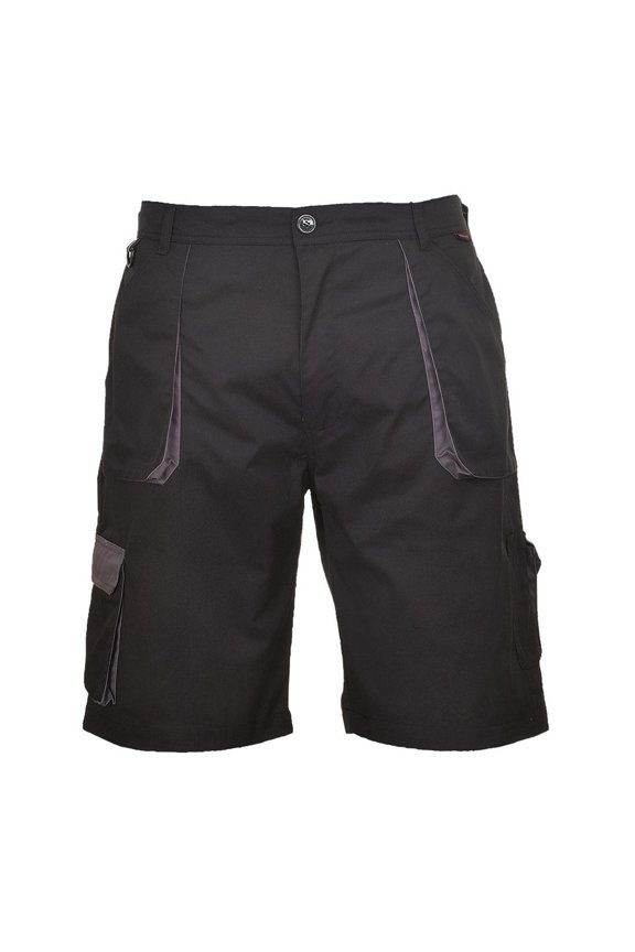 Mens Texo Contrast Shorts
