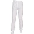thumbnail image 1 of Portwest Mens Thermal Pants (B121)/Bottoms, 1 of 3