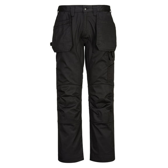 Portwest Mens WX2 Cargo Pants
