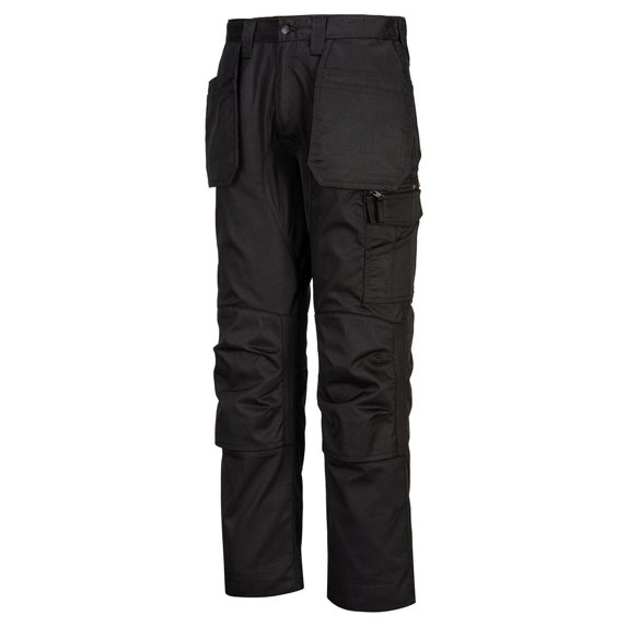 Portwest Mens WX2 Cargo Pants