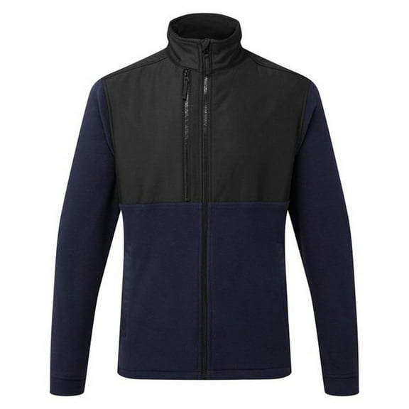 Portwest Mens WX2 Fleece Jacket
