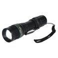 thumbnail image 1 of Portwest PA54 Tactical Flashlight Black, 1 of 1