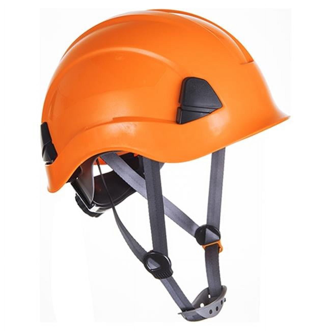 Portwest PS53 Height Endurance Hard Hat Orange,