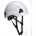 thumbnail image 1 of Portwest PS53 Height Endurance Hard Hat White,, 1 of 5