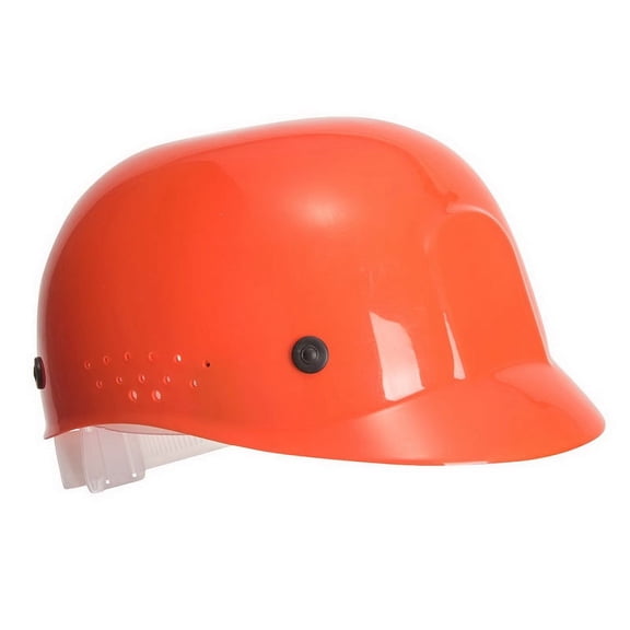 Portwest PS89 Ultra Light Bump Safety Cap Orange