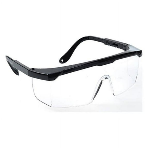 Portwest PW33 Classic Safety Glasses Clear